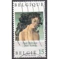 Belgique 1997 Michel 2751 O Cote (2008) 0.70 € ...