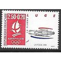 1991 Michel 2825 - MNH (**)