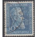 Mi: 147 used 1951 Cat € 20