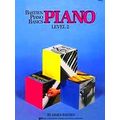 Bastien Piano Basics