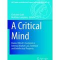 A Critical Mind: Hanns Ullrich's Footprint in I...