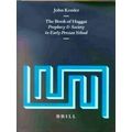 The Book of Haggai: Prophecy and Society in Early Persian Yehud