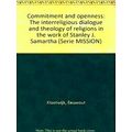 Commitment And Openness