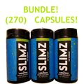 BUNDLE! (270) LMNITRIX SLIMZ Fat Burner Capsule...