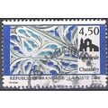 France 1996 Michel 3159 O Cote (2008) 1.50 € Ca...