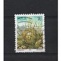 SouthAfrica.SG420 7c Protea Lorea.Fine Used.Sep25e
