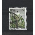 SouthAfrica.SG421 8c Protea Mundii.Fine Used.Se...