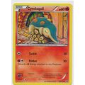 Pokemon XY BREAKThrough #018/162 Cyndaquil