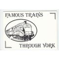 Flying Scotsman Famous Trains York NRM Special ...