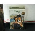 Hostage by Madeleine Ker (1985, Paperback)