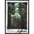 Australia 1979 National Parks 20c Multicoloured...