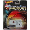 HOT WHEELS ' THUNDERCATS ' THUNDER TANK (2019)