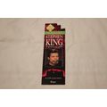 STEPHEN KING PROMO BOOKMARK for THE GREEN MILE