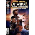 Star Wars: X-W Squadron-Phantom Affair # 004 NM...