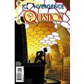 Convergence: Question (2015 Ltd) # 001 NM (CvrA...