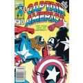 Captain America (Vol 1) # 408 VFN+ ORIG US COMICS