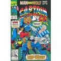 Captain America (Vol 1) # 407 VFN+ ORIG US COMICS