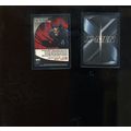 2000 Marvel X-Men Wolverine #20 Foil TCG Wizard...