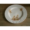 J & G Meakin Classic Ironstone Rosehip Dinner P...