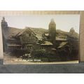 OLD POST OFFICE, TINTAGEL, CORNWALL unused anti...