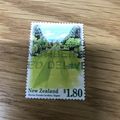1996 - Scenic Gardens - $1.80