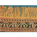Chancay Peruvian Culture Cotton Woolen North Co...