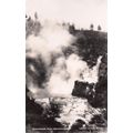 Champagne Pool Wairakei New Zealand Old Real Ph...
