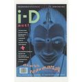 Naomi Campbell Supermodel ID 1986 Magazine Cove...