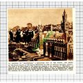 Madurodam Miniature City The Hague Peace Palace...
