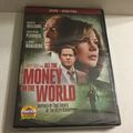 NEW Sealed All The Money in the World DVD + Dig...