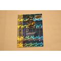 Travis Pastrana 2000 Road Champs AXS STANDOUT P...