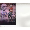 TOM BRADY 2020 AUTOGRAPHED TAMPA BAY BUCCANEERS...