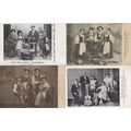 German Munchen Music Family Group Bands All Ide...