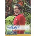 Mal Friedman Star Trek Original Series Rare Aut...