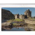 Eilean Donan Castle Ross-shire Postcard posted ...