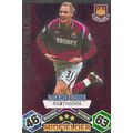 Match Attax Extra 2009/10 Collection: I-Card, West Ham United - Collison