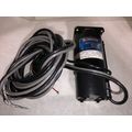 New SANYO DENKI 25BM014HXE33 BL-SUPER SERVO MOT...