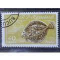 ROMANIA 1960 SG 2798 USED