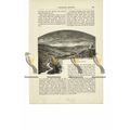 Doone Valley, Somerset, Book Illustration (Prin...