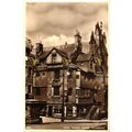 John Knox's House, Edinburgh, 2212 RP Edward's ...