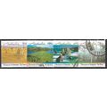 1988 SG 1161/1164 - fine used (o)