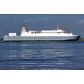 SQ0527 - Polish RoRo Cargo Ship - Indian Streng...