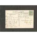 Genealogy Postcard Mrs Wilkinson 343 Queens Roa...