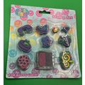 A Super Rare Vintage Lisa Frank New Sealed Foam...