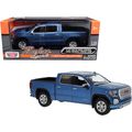 2019 GMC Sierra 1500 Denali Crew Cab Pickup Tru...