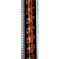 Pk DAU - A - MIX - a 021U. 1 STRIP OF 5 - 35MM ...