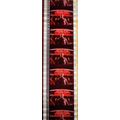 Pk DAU - A - MIX - B 041o. 1 STRIP OF 5 - 35MM ...