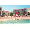 D031093 Sonesta Hotel Beach. Nassau. Bahamas. B...