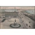 La Bourse et les Quais Nord, Bordeaux, c.1905 -...