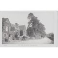 The Rose And Crown Brockenhurst Including A Hor...